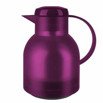 Makro Emsa Isoleerkan Samba 1 l framboos aanbieding
