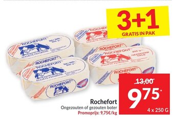 Intermarché Rochefort aanbieding