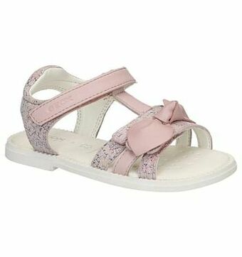 Torfs Geox Roze Sandalen aanbieding