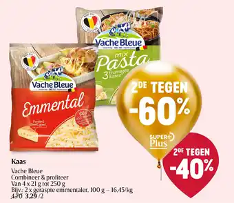 Delhaize Kaas aanbieding