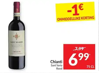 Chianti Sant'ilario