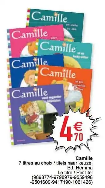 Camille