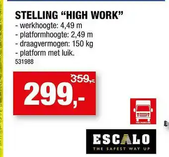 Stelling