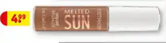 Kruidvat Catrice Cosmetics Melted Sun aanbieding