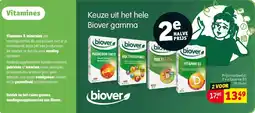 Kruidvat 2 x vitamine D3 30 stuks aanbieding