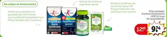 Kruidvat Kruidvat Lactolerantie 4500 fcc to go 90 kauwtabletten aanbieding