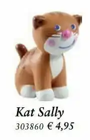 Kat sally