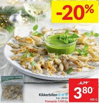 Kikkerbillen
