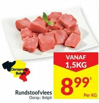 Rundstoofvlees
