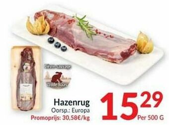 Hazenrug
