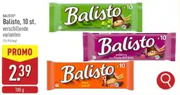 ALDI Balisto aanbieding