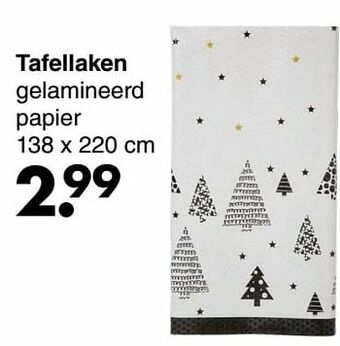 Tafellaken