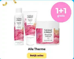 Plein.nl Alle Therme aanbieding