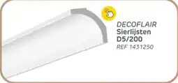 Brico Decoflair Sierlijsten D5/200 aanbieding