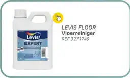 Brico Levis Floor Vloerreiniger aanbieding