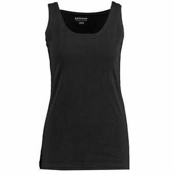 Zeeman Dames singlet aanbieding