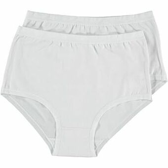 Zeeman Dames slip aanbieding