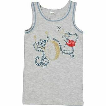 Zeeman Winnie the Pooh - Jongens hemd aanbieding