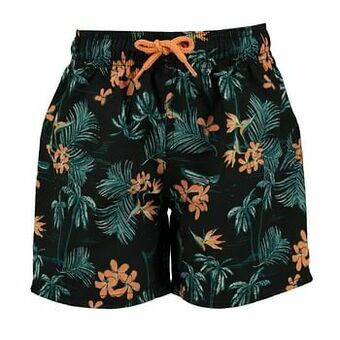 Zeeman Jongens short aanbieding