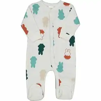 Zeeman Nijntje baby pyjama aanbieding