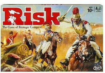 ToyChamp Risk aanbieding