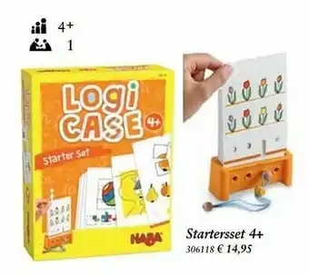 Startersset