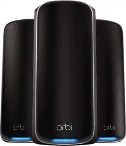 Coolblue Netgear Orbi 973 Zwart aanbieding