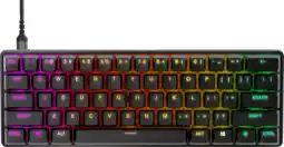 Coolblue SteelSeries Apex Pro Mini Azerty aanbieding