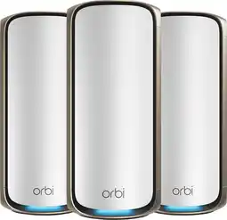 Coolblue Netgear Orbi 973 aanbieding