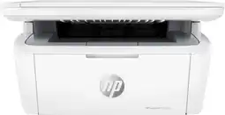 Coolblue HP LaserJet M140w MFP + 1 extra zwarte toner aanbieding