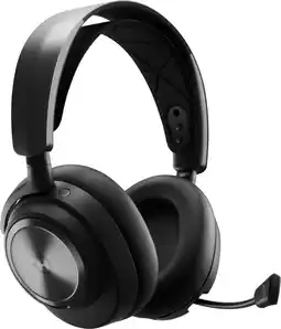 Coolblue SteelSeries Arctis Nova Pro Wireless PlayStation headset - Zwart aanbieding