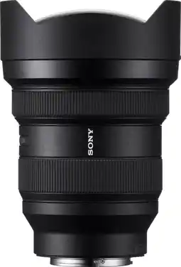 Coolblue Sony FE 12-24mm f/2.8 GM aanbieding