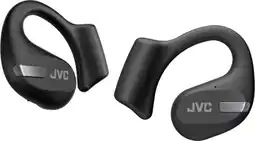 Coolblue JVC HA-NP50T Noir aanbieding