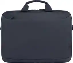 Coolblue HP Everyday 14 Odyssey Gray Laptop Briefcase aanbieding