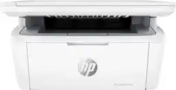 Coolblue HP LaserJet M140w MFP + 1 Toner Noir Supplémentaire aanbieding
