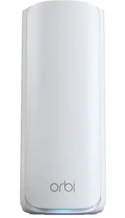 Coolblue Netgear Orbi RBE770 Extension aanbieding