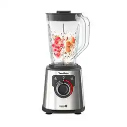 Electro Depot Blender MOULINEX PerfectMix+ LM871D10 aanbieding