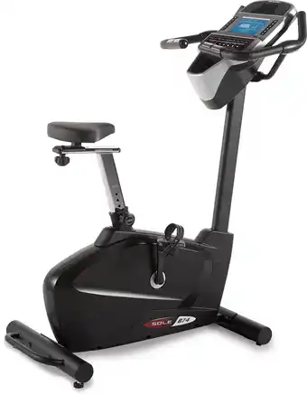 Decathlon Hometrainer B74 voor fitness en cardio aanbieding