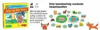Europoint Dier op dier junior aanbieding