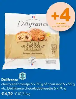 OKay Délifrance aanbieding