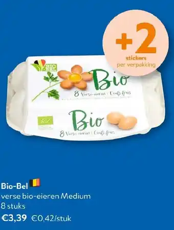 OKay Bio-Bel aanbieding