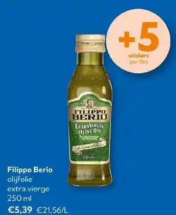 OKay Filippo Berio olijfolie extra vierge aanbieding