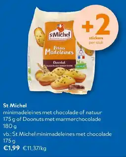 OKay St Michel aanbieding