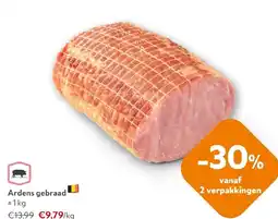 OKay Ardens gebraad aanbieding