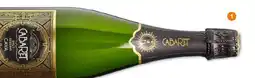 OKay Cava Cabaret Reserva brut aanbieding