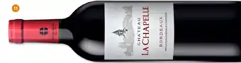 OKay Château La Chapelle 2023 aanbieding