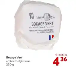 OKay Bocage Vert aanbieding