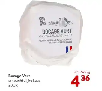 OKay Bocage Vert aanbieding