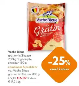 OKay Vache bleue aanbieding