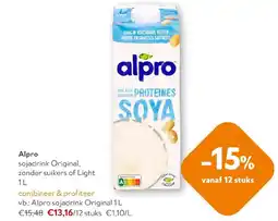 OKay alpro aanbieding